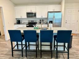 Luxury Retreat W/Heated Pool! Ideal for 2 Families!