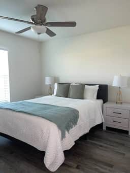 New Construction w/ Lanai. Great for 2 Families!