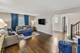 1601 183rd Street