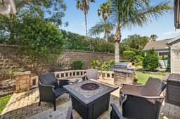 The Villages: Sumter Landing w/ lanai, patio!