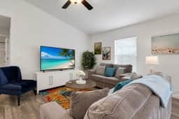 2 Stunning New homes with Heated Saltwater Pools and Piers! - Image 3
