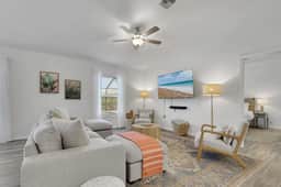 Modern Cape Coral Oasis with Saltwater Pool! - Image 2