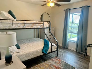 Bedroom 4