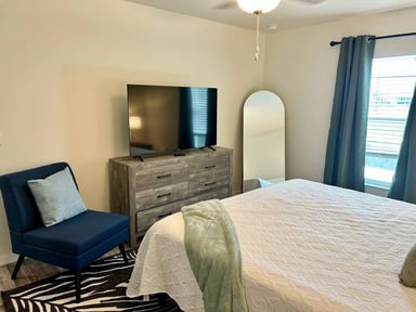Bedroom 4