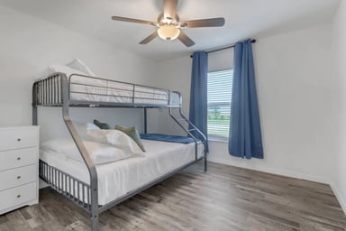 Bedroom 4