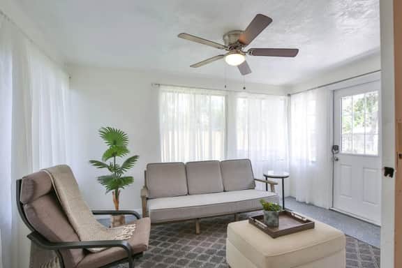 HotTub Retreat w/ Big Private Fenced Yard by Beach